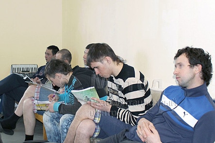 Лечение солевой зависимости во Владивостоке